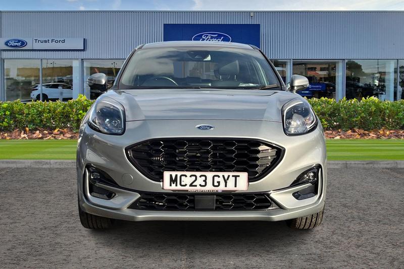 Used Ford Puma 2023 for sale - 77901178: Photo 6