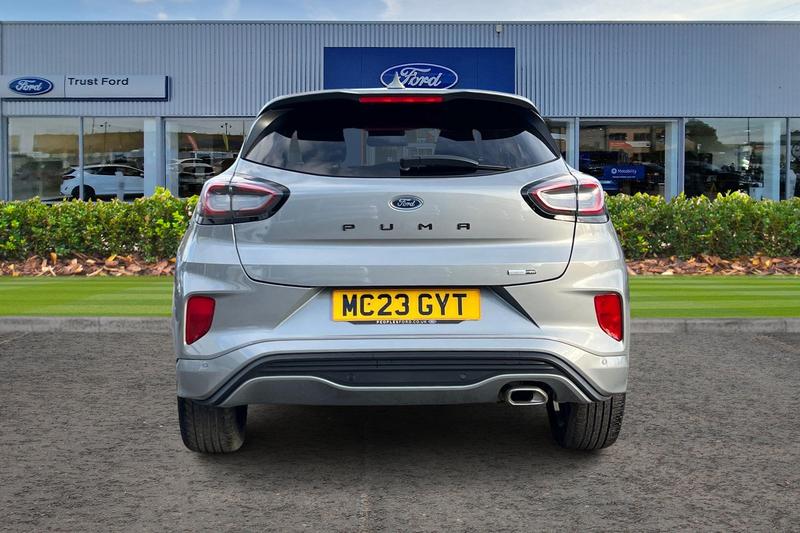 Used Ford Puma 2023 for sale - 77901178: Photo 7