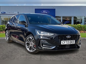 Used Ford Focus 2023 for sale - 78314260: Photo