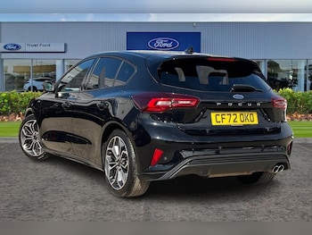 Used Ford Focus 2023 for sale - 78314260: Photo