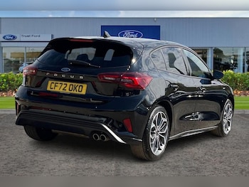 Used Ford Focus 2023 for sale - 78314260: Photo