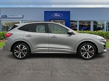 Used Ford Kuga 2021 for sale - 78792135: Photo