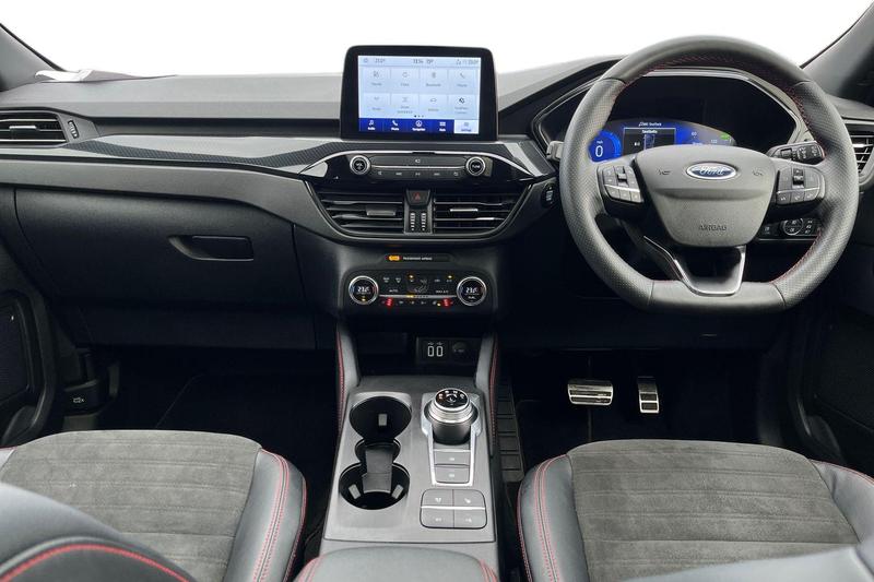 Used Ford Kuga 2022 for sale - 76494582: Photo 10