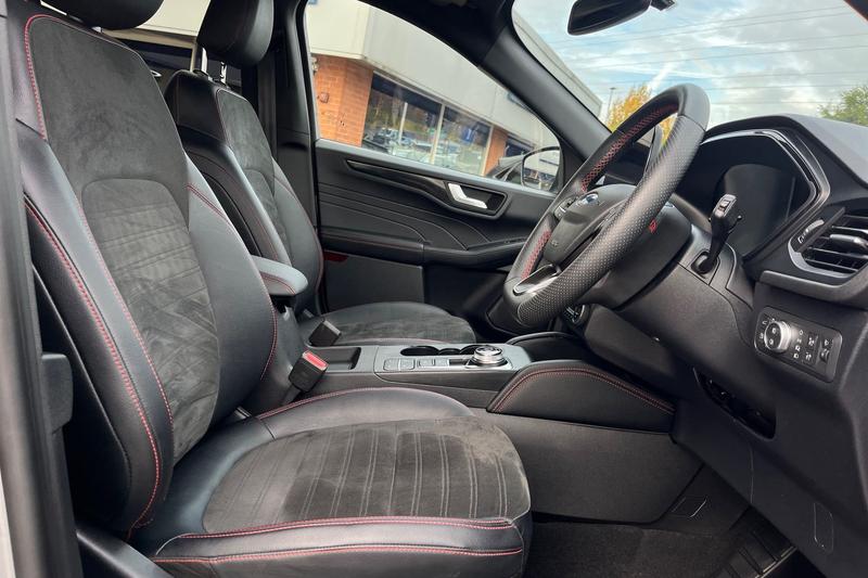 Used Ford Kuga 2022 for sale - 76494582: Photo 17