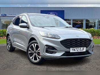 Used Ford Kuga 2022 for sale - 76494582: Photo