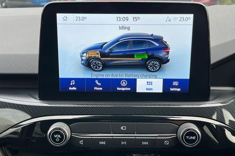 Used Ford Kuga 2022 for sale - 76494582: Photo 28