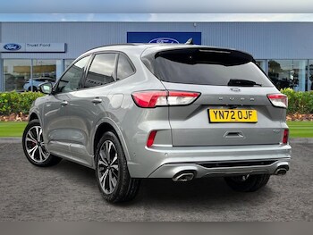 Used Ford Kuga 2022 for sale - 76494582: Photo