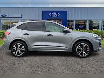 Used Ford Kuga 2022 for sale - 76494582: Photo