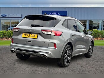 Used Ford Kuga 2022 for sale - 76494582: Photo