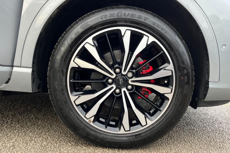 Used Ford Kuga 2022 for sale - 76494582: Photo 8