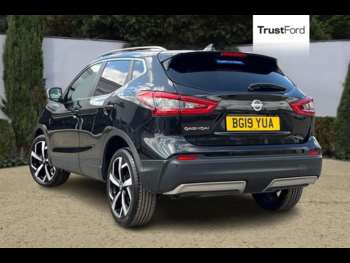 Used Nissan Qashqai 2019 for sale - 75104224: Photo