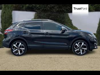 Used Nissan Qashqai 2019 for sale - 75104224: Photo