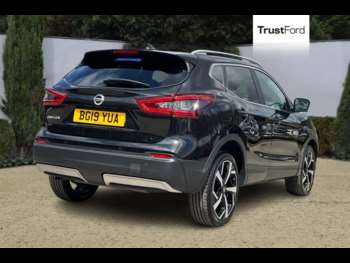 Used Nissan Qashqai 2019 for sale - 75104224: Photo