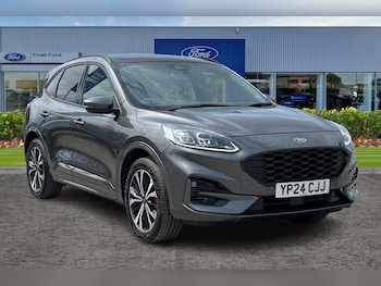 Used Ford Kuga 2024 for sale - 78775699: Photo