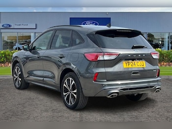 Used Ford Kuga 2024 for sale - 78775699: Photo