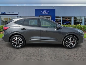 Used Ford Kuga 2024 for sale - 78775699: Photo