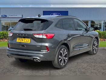 Used Ford Kuga 2024 for sale - 78775699: Photo