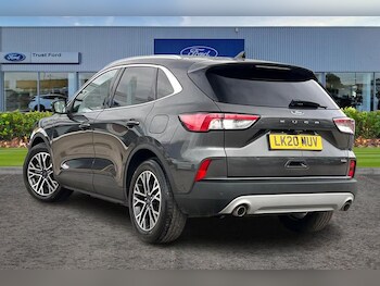 Used Ford Kuga 2020 for sale - 79208951: Photo