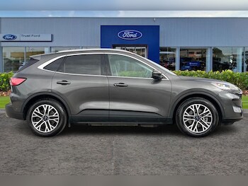 Used Ford Kuga 2020 for sale - 79208951: Photo