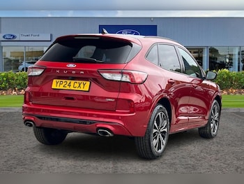 Used Ford Kuga 2024 for sale - 79305352: Photo
