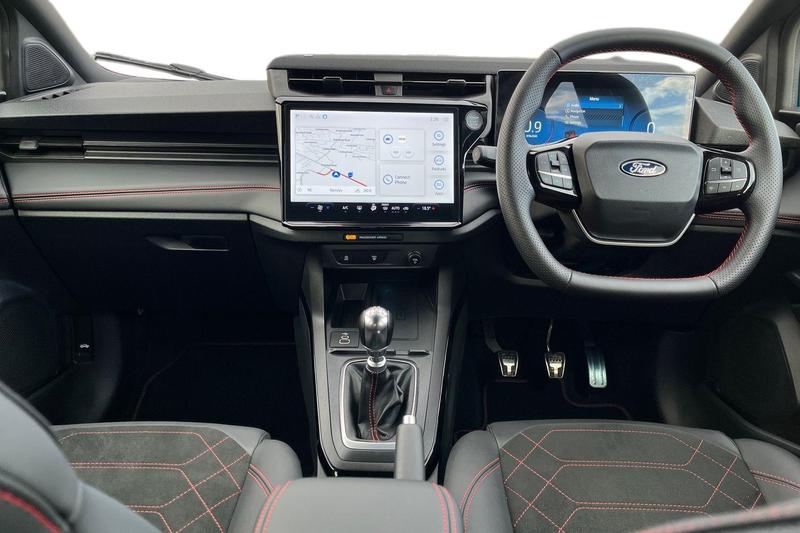 Used Ford Puma 2025 for sale - 76862485: Photo 10