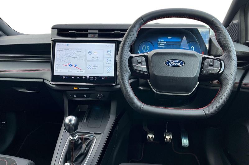 Used Ford Puma 2025 for sale - 76862485: Photo 11