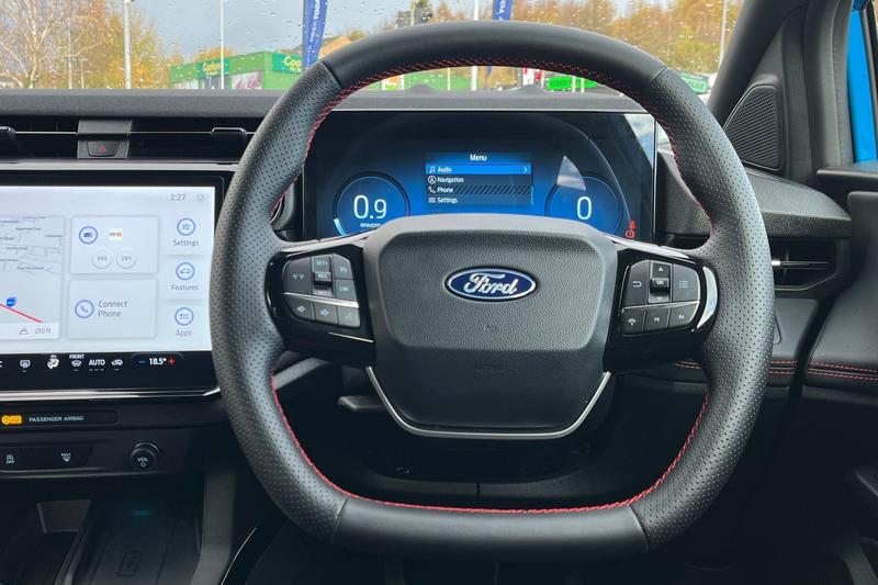 Used Ford Puma 2025 for sale - 76862485: Photo 12