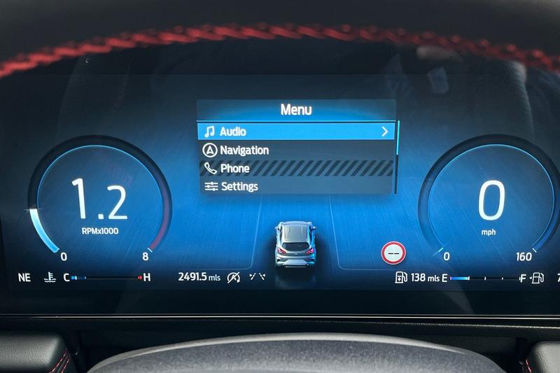 Used Ford Puma 2025 for sale - 76862485: Photo 13