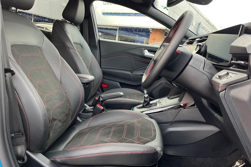 Used Ford Puma 2025 for sale - 76862485: Photo 17