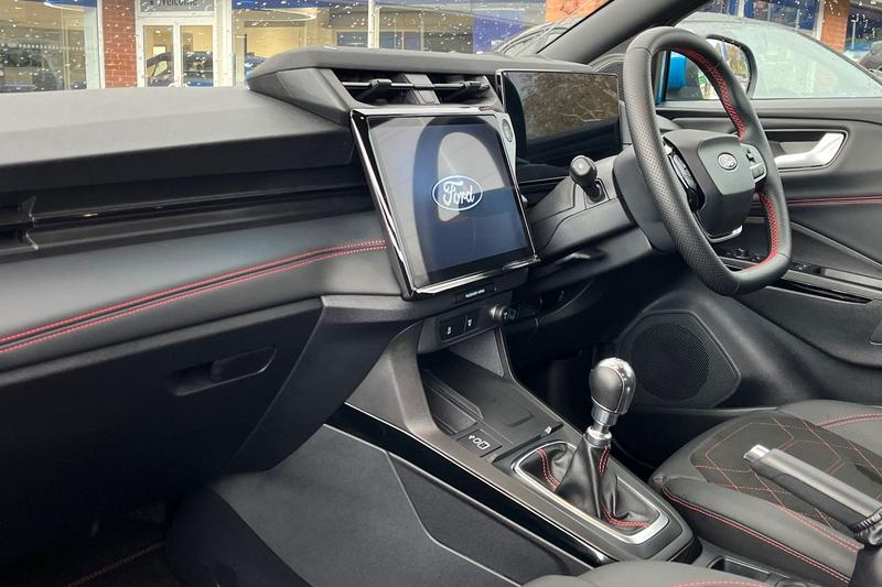 Used Ford Puma 2025 for sale - 76862485: Photo 18