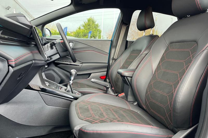 Used Ford Puma 2025 for sale - 76862485: Photo 19