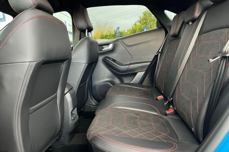 Used Ford Puma 2025 for sale - 76862485: Photo 20