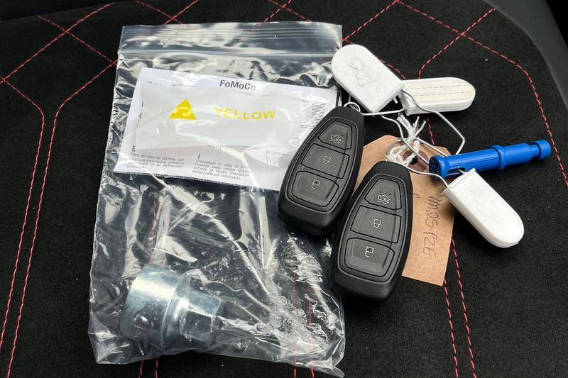 Used Ford Puma 2025 for sale - 76862485: Photo 22