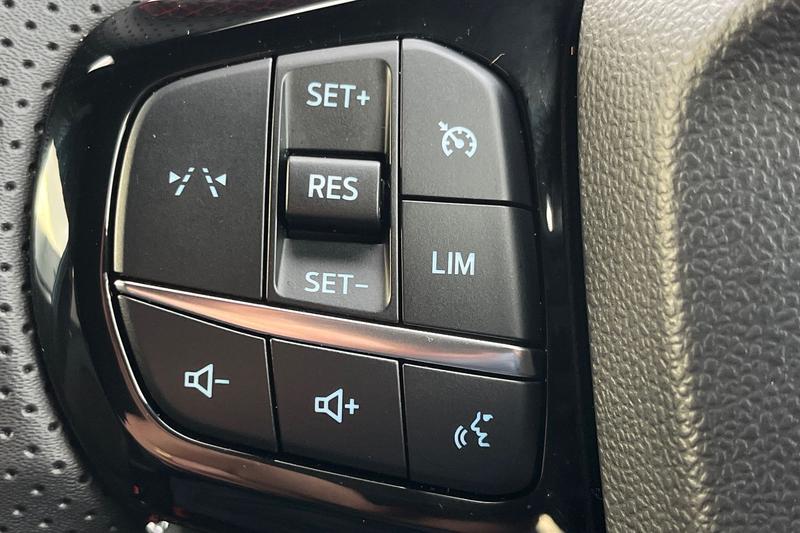 Used Ford Puma 2025 for sale - 76862485: Photo 24