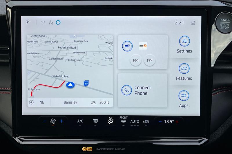 Used Ford Puma 2025 for sale - 76862485: Photo 27