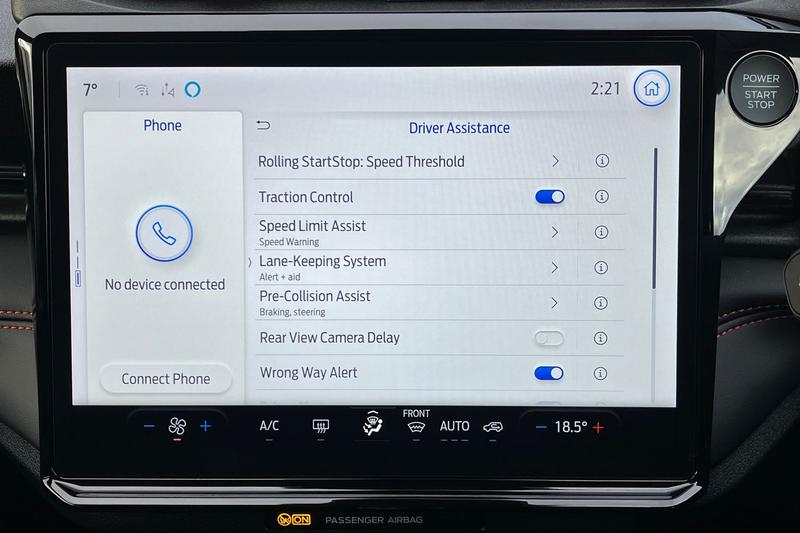 Used Ford Puma 2025 for sale - 76862485: Photo 28