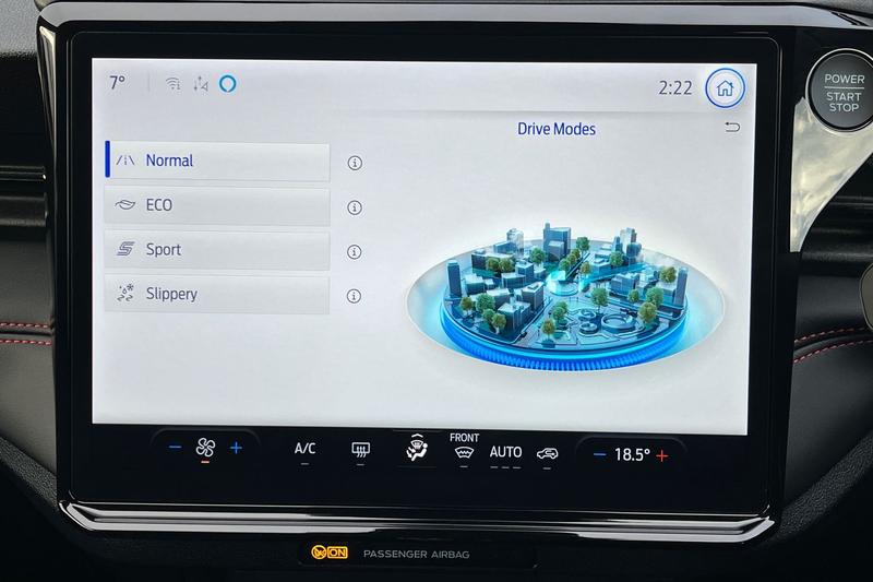 Used Ford Puma 2025 for sale - 76862485: Photo 29