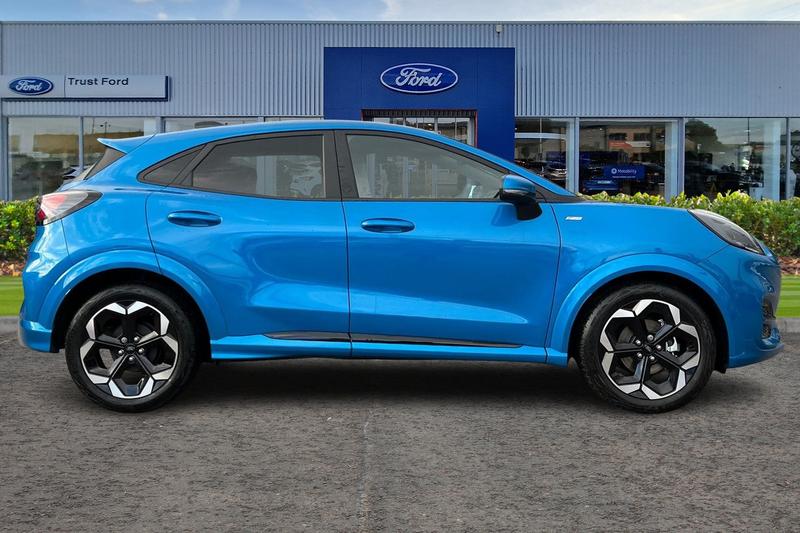 Used Ford Puma 2025 for sale - 76862485: Photo 3