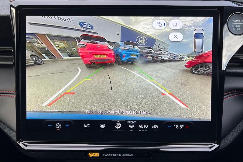 Used Ford Puma 2025 for sale - 76862485: Photo 30