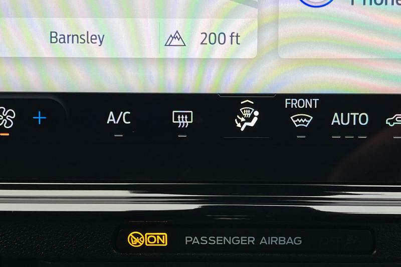 Used Ford Puma 2025 for sale - 76862485: Photo 31