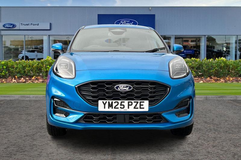 Used Ford Puma 2025 for sale - 76862485: Photo 6