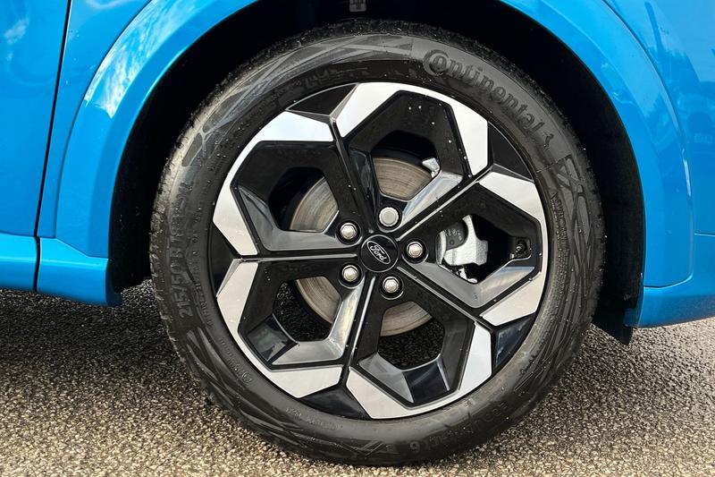 Used Ford Puma 2025 for sale - 76862485: Photo 8