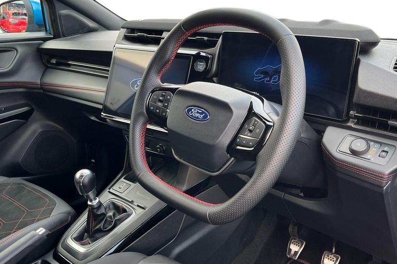 Used Ford Puma 2025 for sale - 76862485: Photo 9