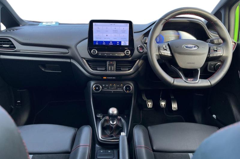 Used Ford Fiesta 2022 for sale - 76706092: Photo 10