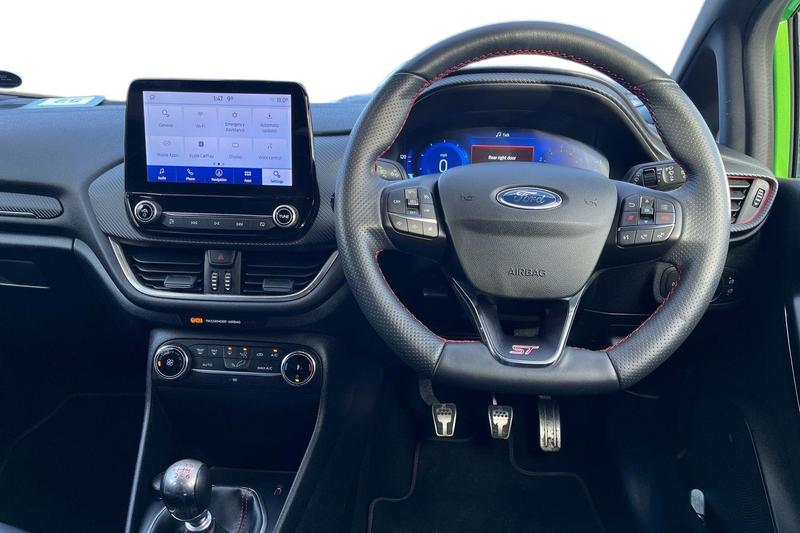 Used Ford Fiesta 2022 for sale - 76706092: Photo 11