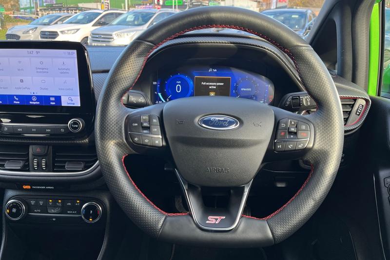 Used Ford Fiesta 2022 for sale - 76706092: Photo 12