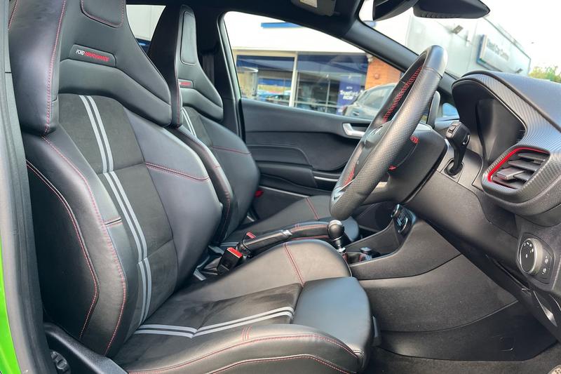 Used Ford Fiesta 2022 for sale - 76706092: Photo 17