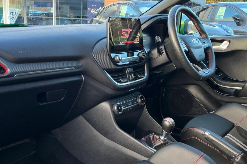 Used Ford Fiesta 2022 for sale - 76706092: Photo 18