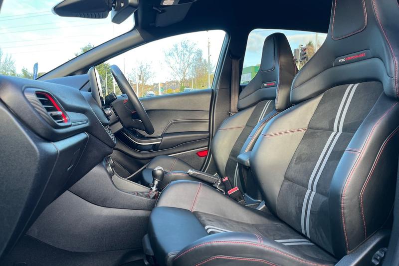 Used Ford Fiesta 2022 for sale - 76706092: Photo 19