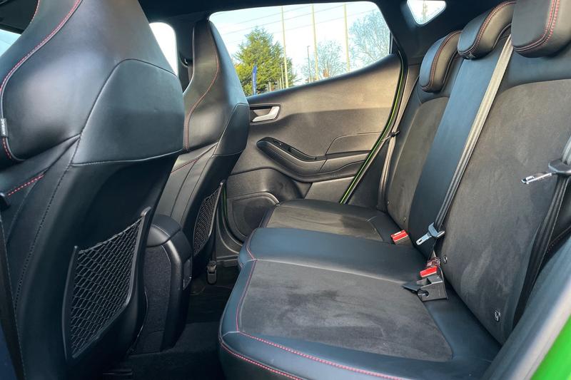 Used Ford Fiesta 2022 for sale - 76706092: Photo 20